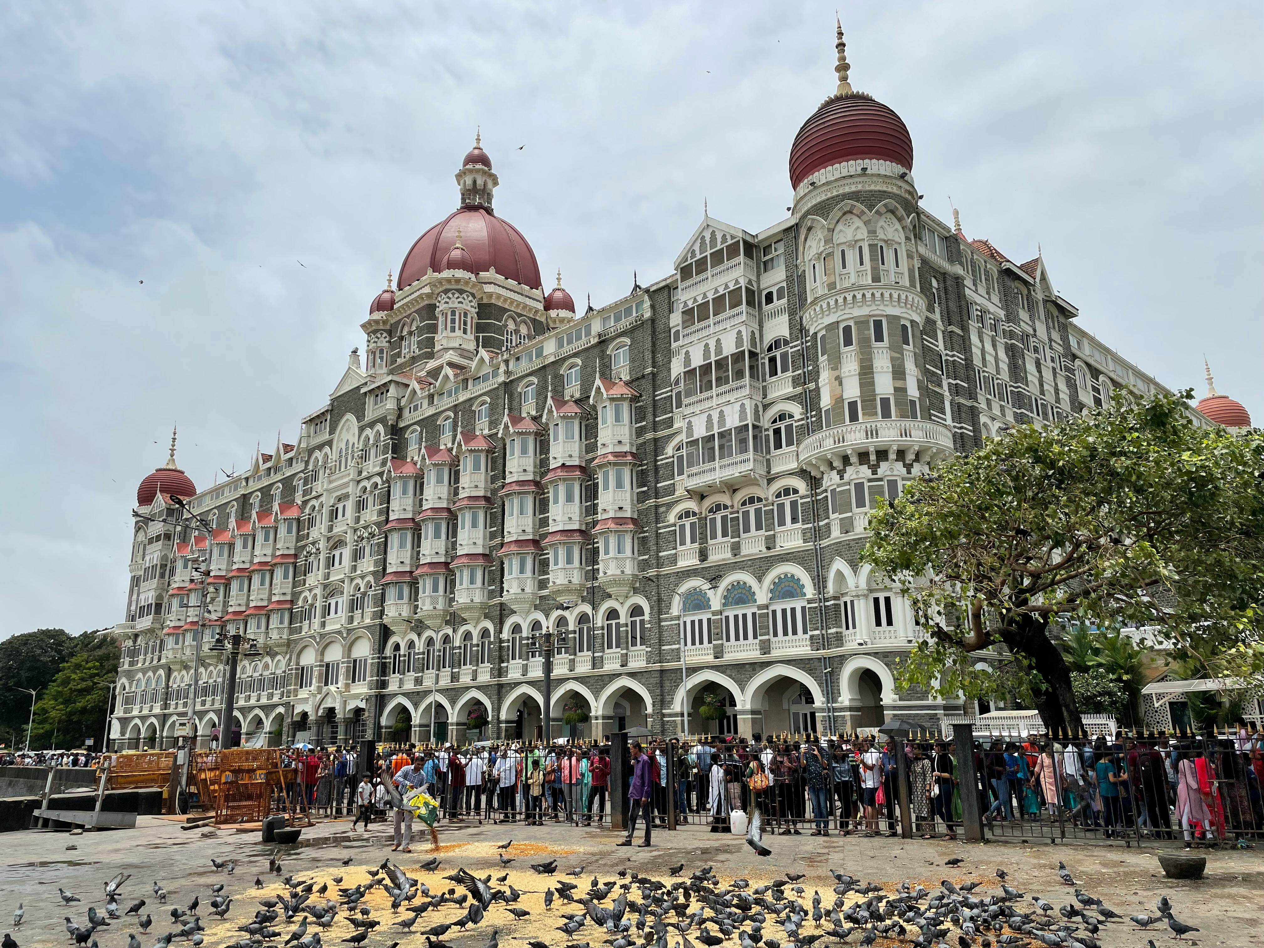 Mumbai